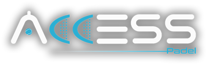 Logo AccessPadel